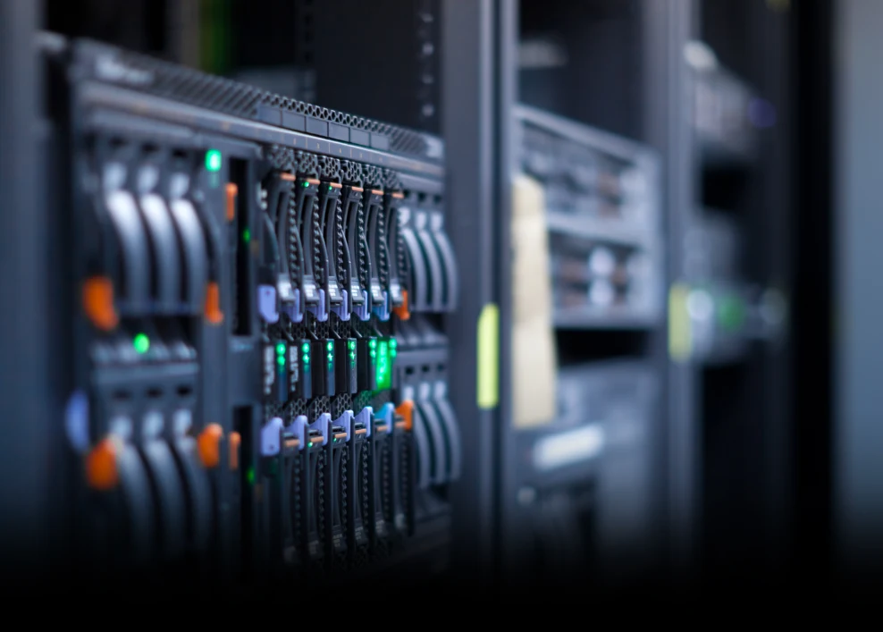 Giới thiệu và thành phần của Ethernet công nghiệp.