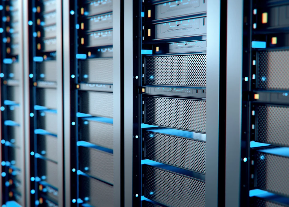Giới thiệu về máy chủ web.