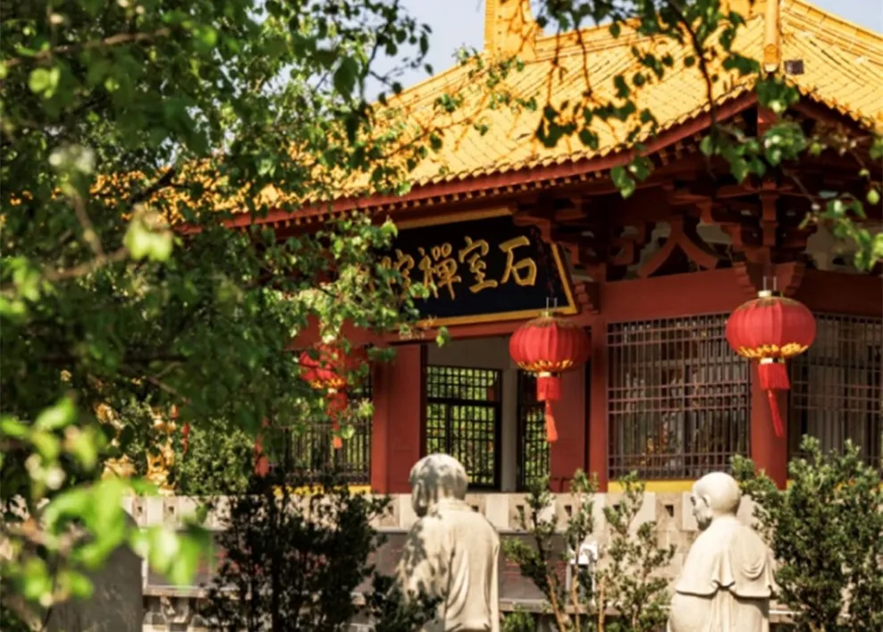 Hanyite tham gia vào sự kiện từ thiện của Shishi Chan Temple, duy trì trách nhiệm xã hội của công ty