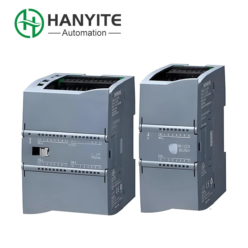 Siemens tiết lộ hệ thống điều khiển chuyển động nâng cao, mở đường cho các đổi mới tự động hóa công nghiệp