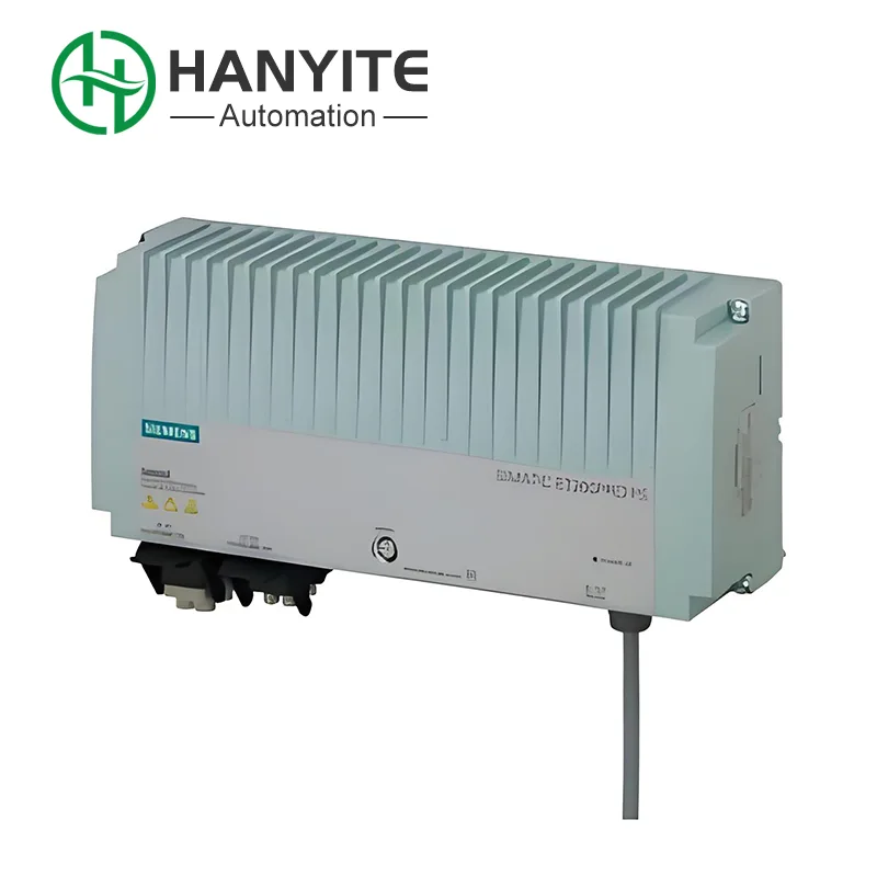 Tại sao bạn nên chọn Siemens 6ES7148-4PC00-0HA0 cho nhu cầu tự động hóa công nghiệp của bạn?
