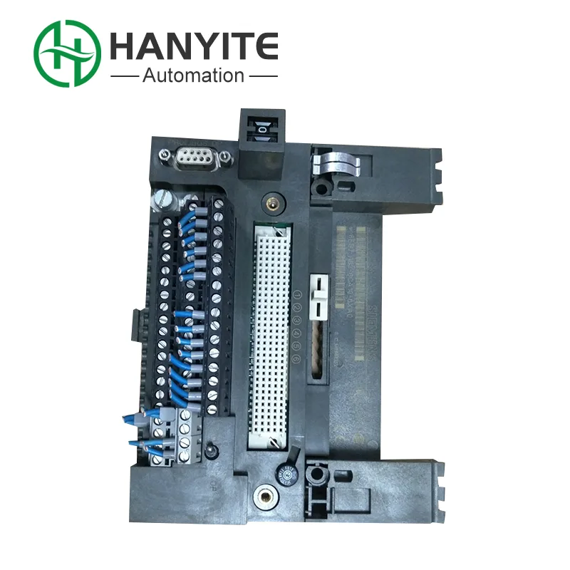 Tại sao bạn nên chọn Siemens 6es7193-0CA10-0XA0 cho nhu cầu tự động hóa công nghiệp của bạn?