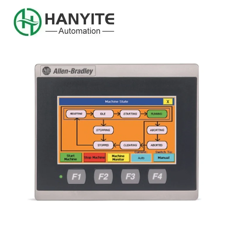 Điều gì khiến Hệ thống tự động hóa Allen Bradley trở thành tương lai của điều khiển công nghiệp?