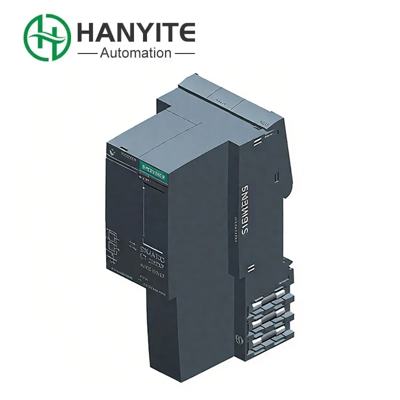 Siemens cách mạng hóa tự động hóa công nghiệp như thế nào?