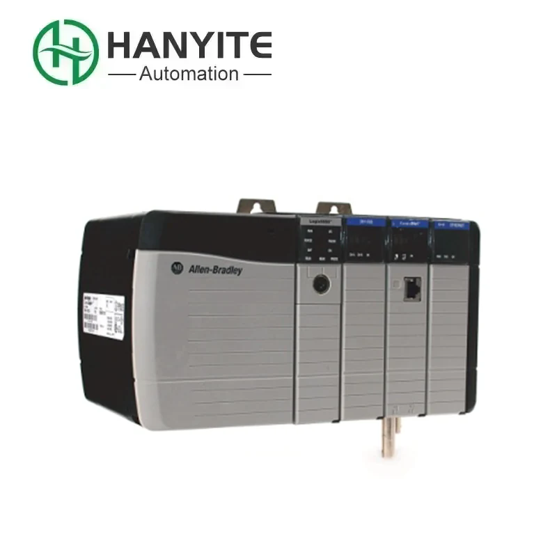 Điều gì khiến khung gầm Allen-Bradley 1756-A4 trở thành tài sản quan trọng cho các hệ thống ControlLogix hiện đại?