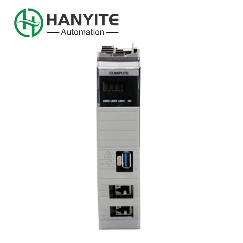 Allen Bradley 1756-CMS1B1