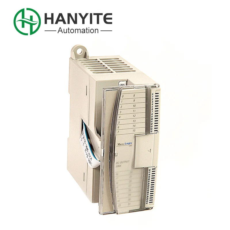 Allen Bradley 1762-AA8