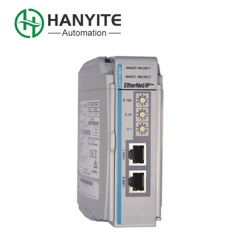 Allen Bradley 1769-Aentr