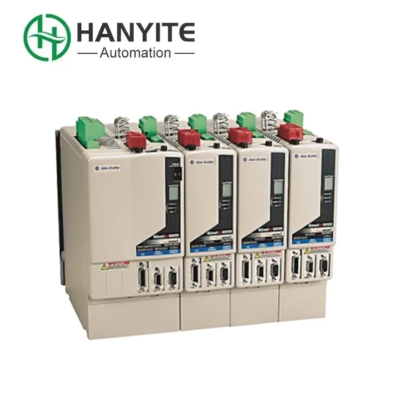 Allen Bradley 2094-BC07-M05-S